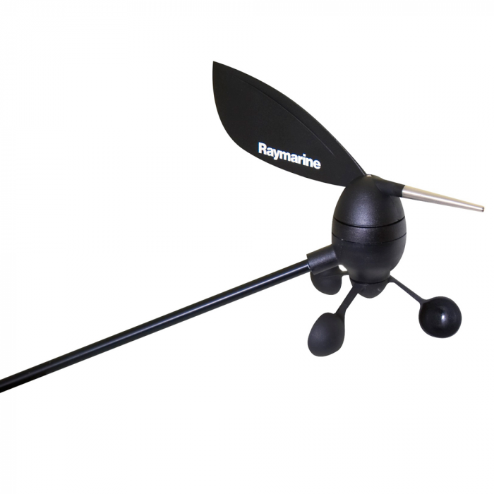 Raymarine Raymarine ST60 Long Arm Masthead Transducer w/30m Cable - $654.99 at Everest