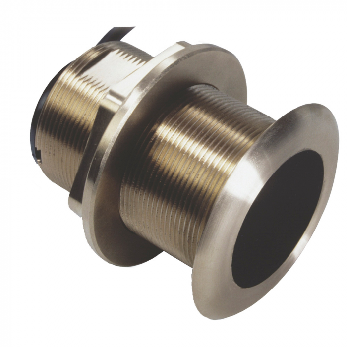 Lowrance Lowrance B60-12, 12deg Tilted Element(TM) Transducer - $299.99 at Everest