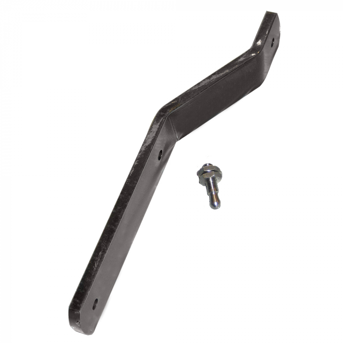 Raymarine Raymarine 1 Tiller Bracket f/Tiller Pilots - $49.99 at Everest