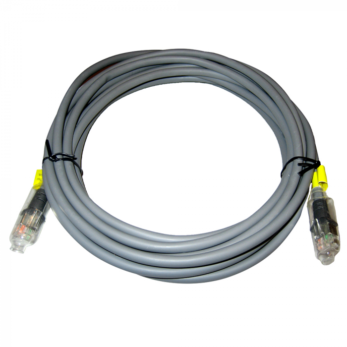 Raymarine Raymarine SeaTalk Highspeed Patch Cable - 5m - $104.99 at Everest