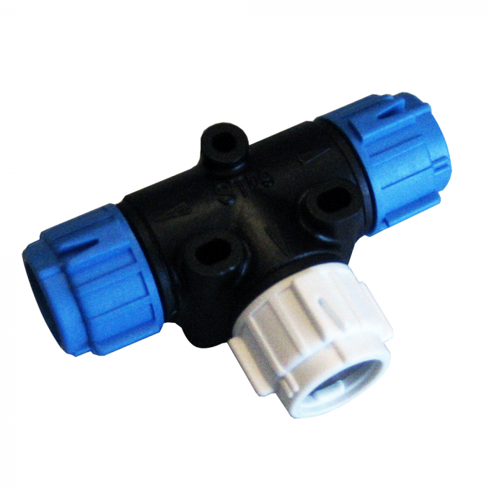 Raymarine Raymarine SeaTalk<sup>ng</sup> T-Piece Connector - $34.99 at Everest