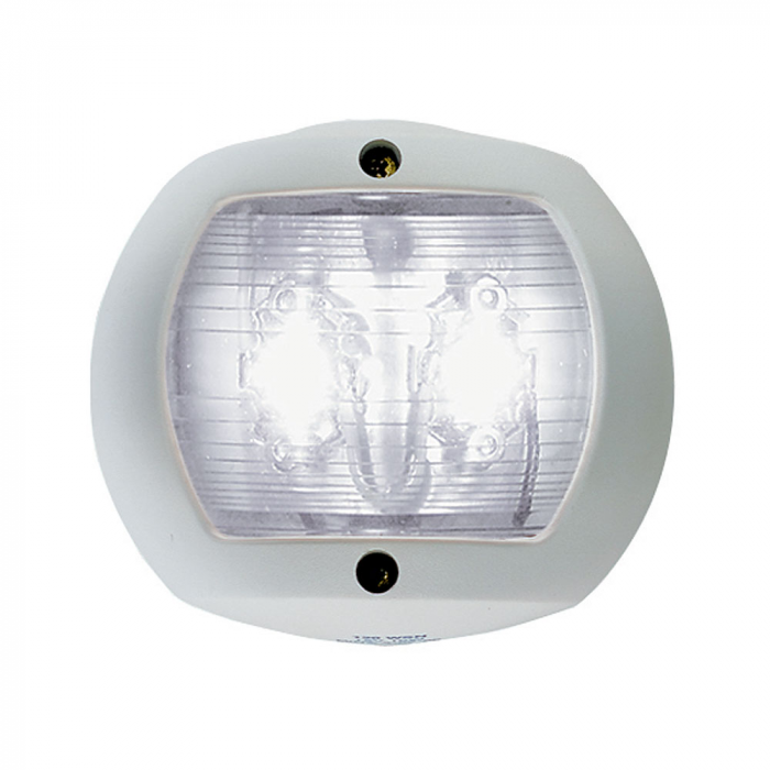 Perko Perko LED Stern Light - White - 12V - White Plastic Housing - $469.23 at Everest