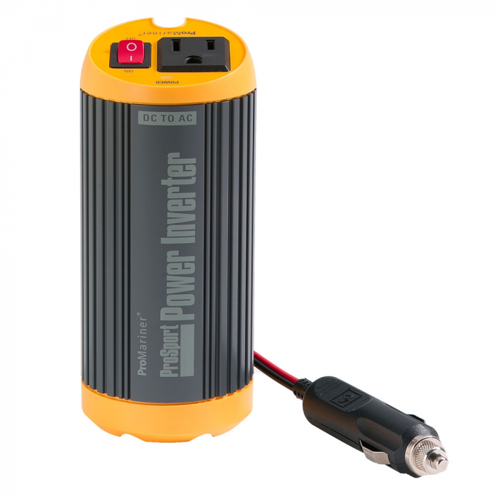 Pro Mariner ProMariner ProSport Cup Holder Power Inverter - $55.99 at Everest