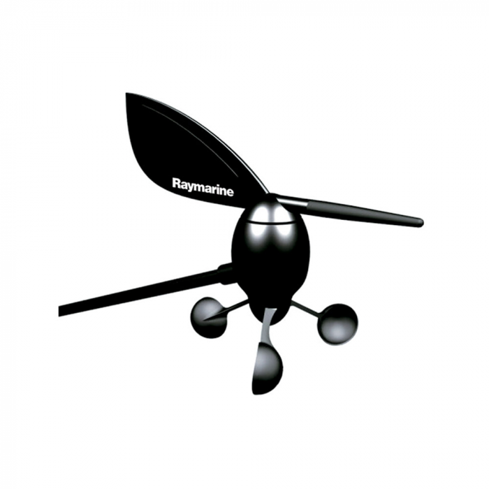 Raymarine Raymarine Masthead Only Wind Arm Vane & Cups - $389.99 at Everest