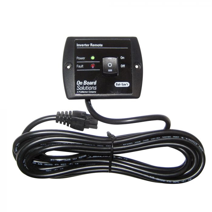 Pro Mariner ProMariner TruePower Standard Remote f/ 600 800 1000 1200 - $41.99 at Everest