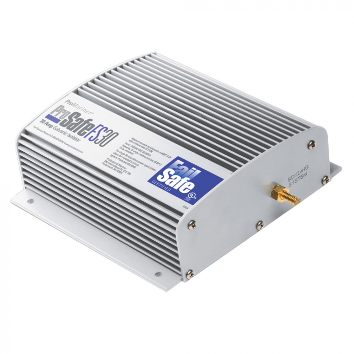 Pro Mariner ProMariner ProSafe FAILSAFE 30amp Galvanic Isolator - $446.99 at Everest