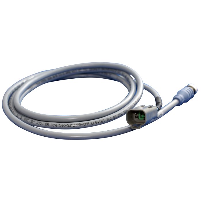 Maretron Maretron J2K100 Adapter Micro Female - Deutsche 4 Pin 2 Meter - $53.00 at Everest