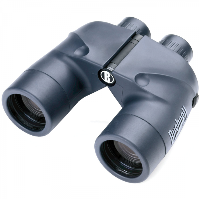 Bushnell Bushnell Marine 7 x 50 Waterproof/Fogproof Binoculars - $233.95 at Everest