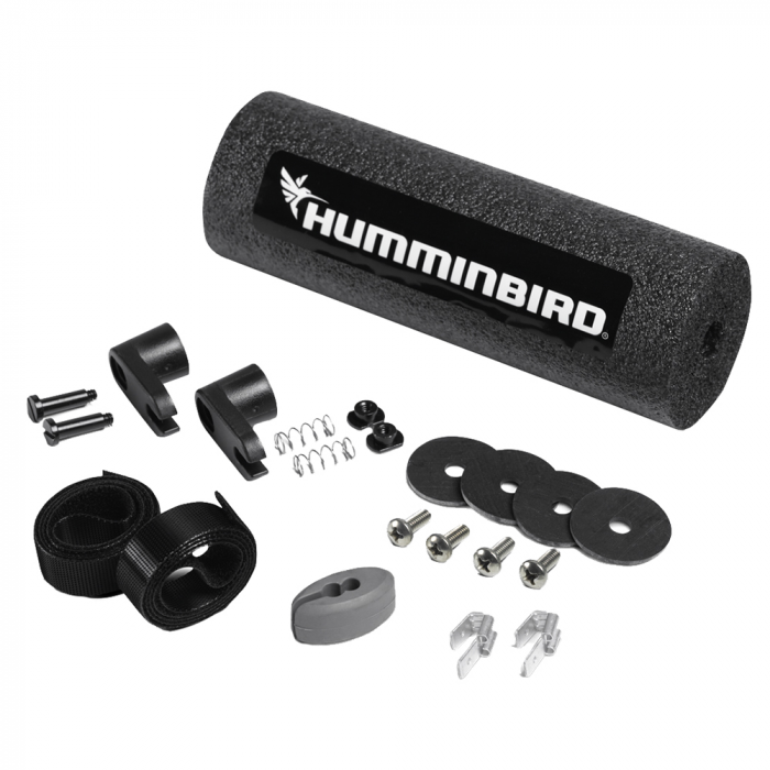 Humminbird Humminbird MHX-ICE Ice Flasher Transducer Mounting Hardware - $34.99 at Everest
