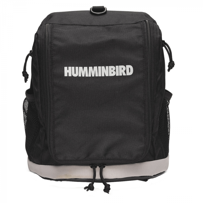 Humminbird Humminbird ICE Fishing Flasher Soft Sided Carrying Case - $54.99 at Everest