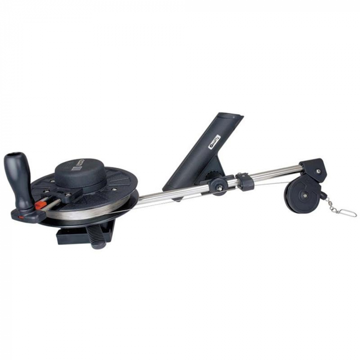 Scotty Scotty 1060 Depthking Manual Downrigger w/Rod Holder - $264.49 at Everest