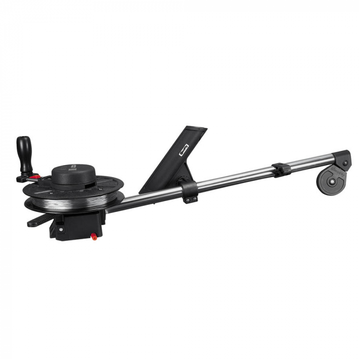 Scotty Scotty 1085 Strongarm 30 Manual Downrigger w/Rod Holder - $350.49 at Everest