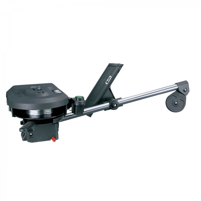 Scotty Scotty 1099 Depthpower 24 Electric Downrigger w/Rod Holder - $539.49 at Everest