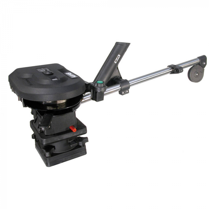 Scotty Scotty 1101 Depthpower 30 Electric Downrigger w/Rod Holder & Swivel Base - $682.99 at Everest