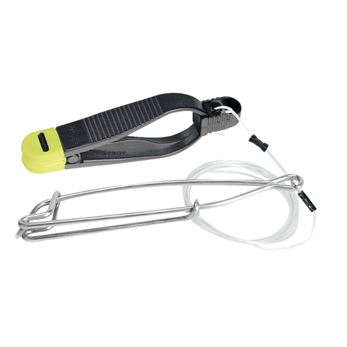 Scotty Power Grip Plus Release 18 Leader w/Cable Snap