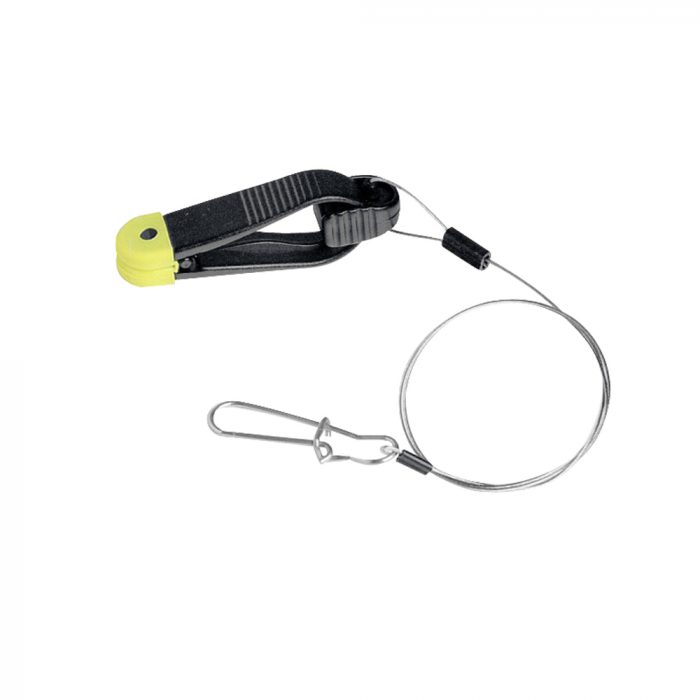Scotty Scotty Mini Power Grip Plus Release - 18 w/Cannonball Snap - $8.99 at Everest