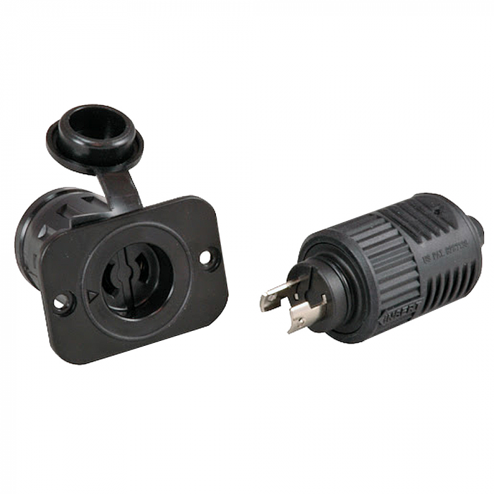 Scotty Scotty Depthpower Electric Plug & Socket - $57.49 at Everest