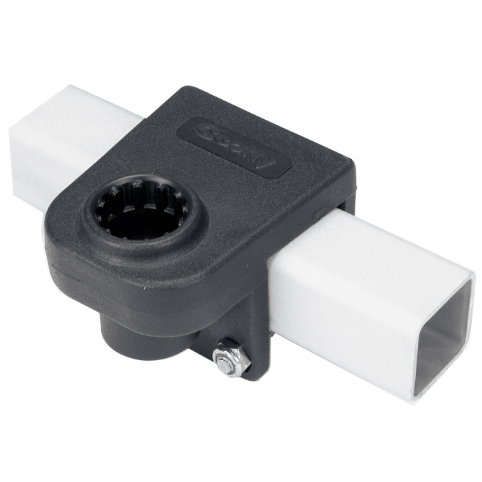 Scotty Scotty 1 1/4 Square Rail Mount - $12.99 at Everest