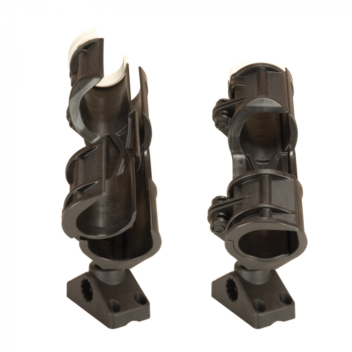 Scotty Scotty ORCA Rod Holder w/241L Side/Deck Mount - $54.99 at Everest