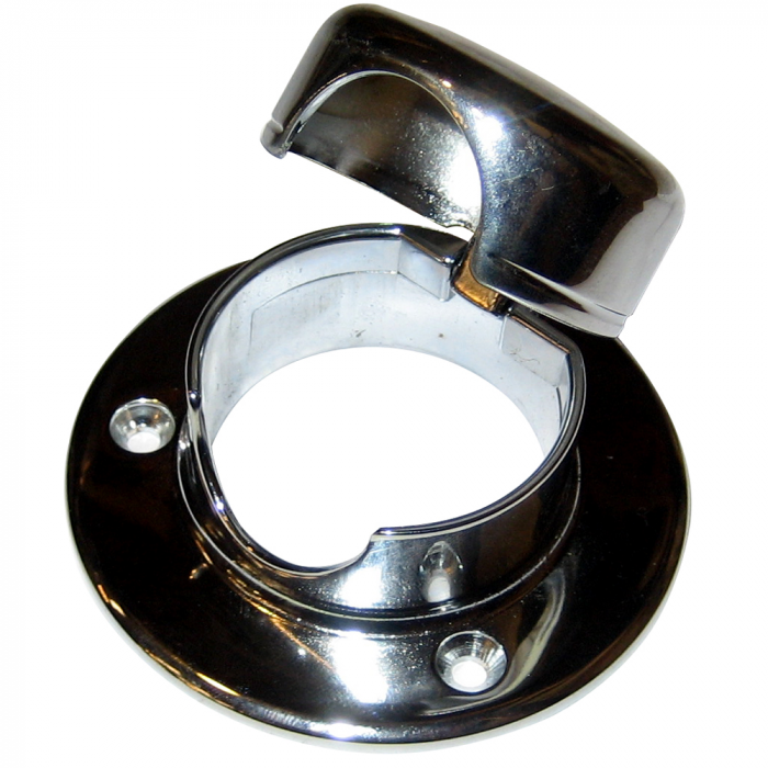 Perko Perko Rope Deck Pipe - $51.37 at Everest