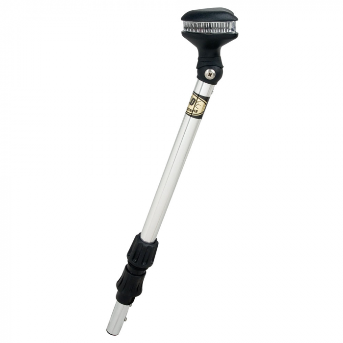 Perko Perko Stealth Series - L.E.D. Universal Replacement Pole Light - 36 - $143.99 at Everest