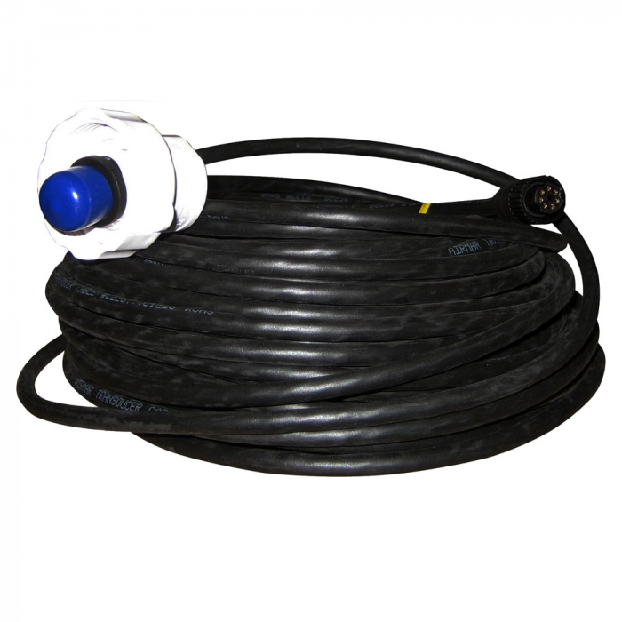 Furuno Furuno NMEA 0183 Antenna Cable f/GP330B - 7 Pin - 15M - $125.00 at Everest