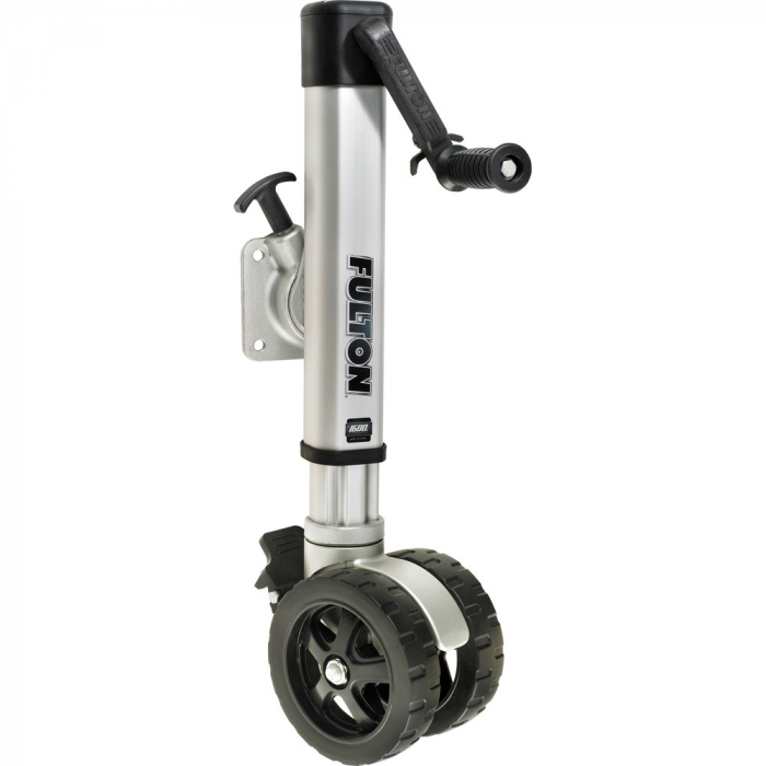Fulton Fulton F2 Twin Track Jack Bolt-On 1,600 lbs. - $407.47 at Everest