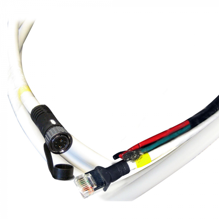 Raymarine Raymarine Digital Radar Cable f/Domes & Arrays - 5m - $149.99 at Everest