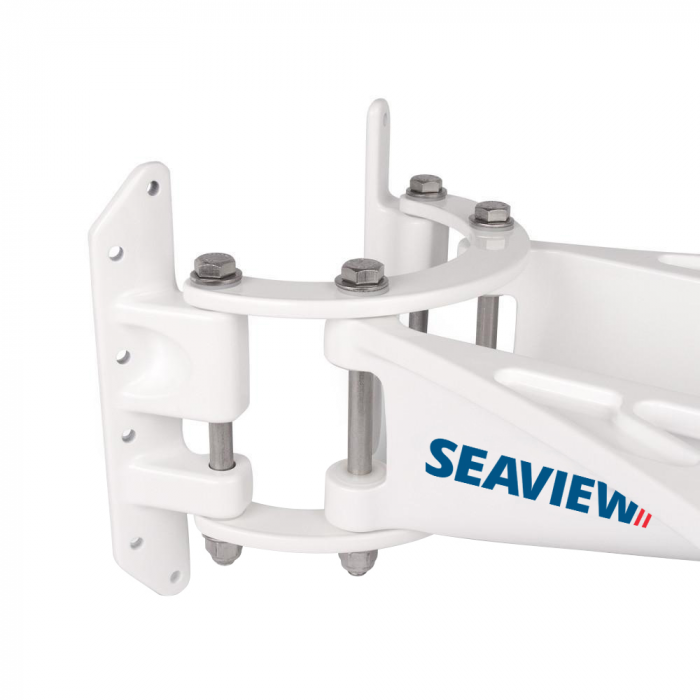 Seaview Seaview IsoMat Mast Platform Adapter - $150.00 at Everest