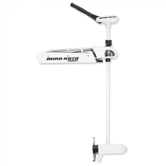 Minn Kota Minn Kota Riptide SF 80 Saltwater Bow-Mount Trolling Motor - 24v-80lb-62 - $1499.99 at Everest