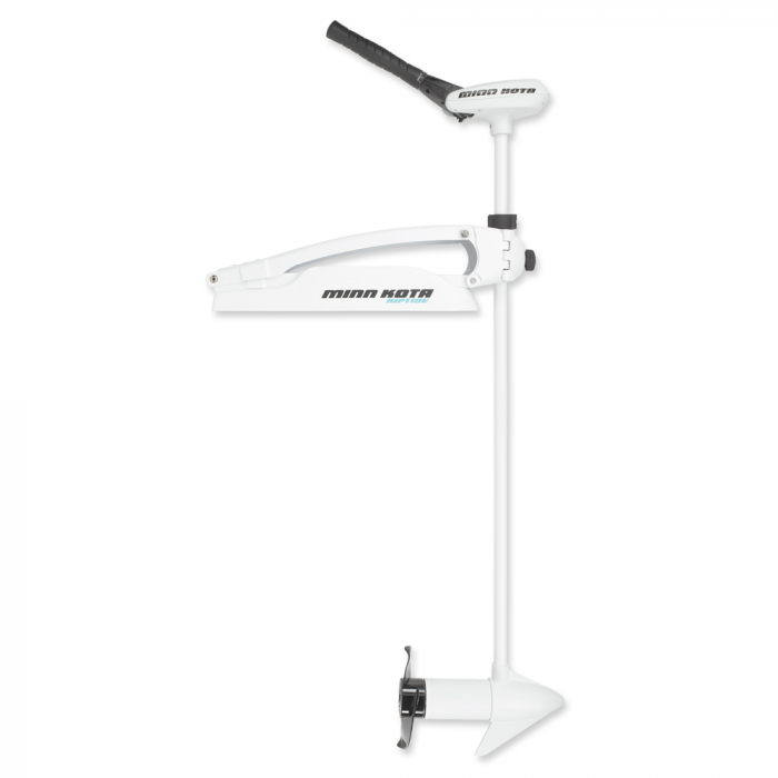 Minn Kota Minn Kota Riptide SM RT80/SM/L-D Bow-Mount Trolling Motor - 24V-80lb-52 - $1299.99 at Everest