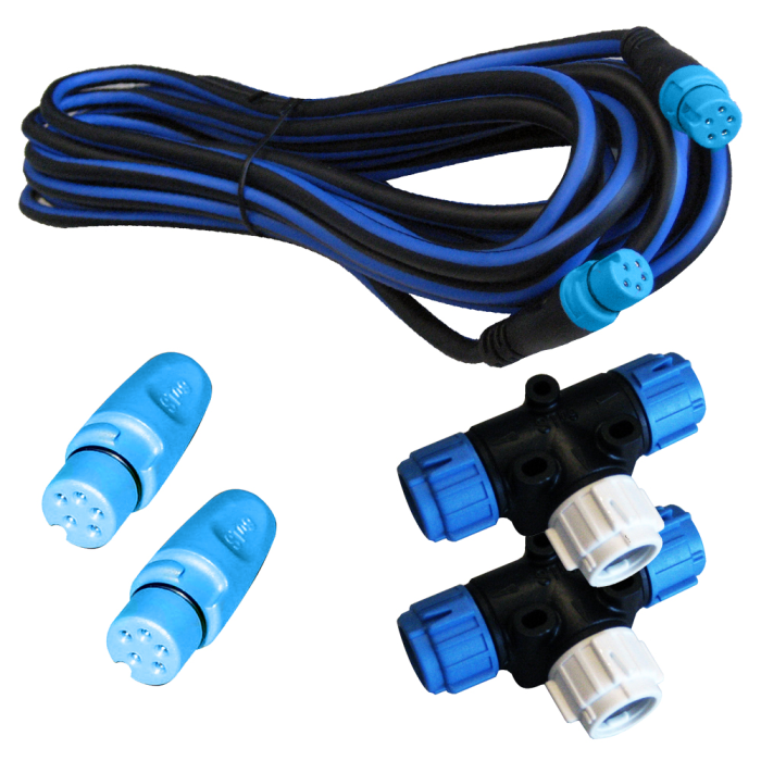 Raymarine Raymarine Autopilot Backbone Cable Kit - $104.99 at Everest