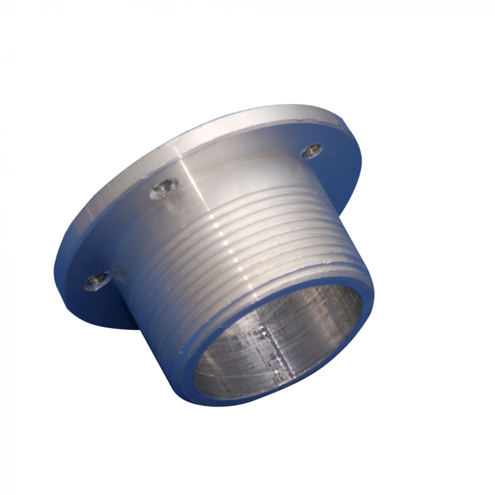 Maretron Maretron 1.5 NPT Displacement Hull Tank Adapter - $25.00 at Everest
