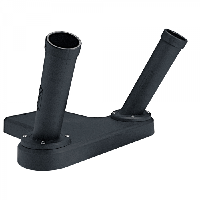 Scotty Scotty 247 Dual Rod Holder - $107.99 at Everest