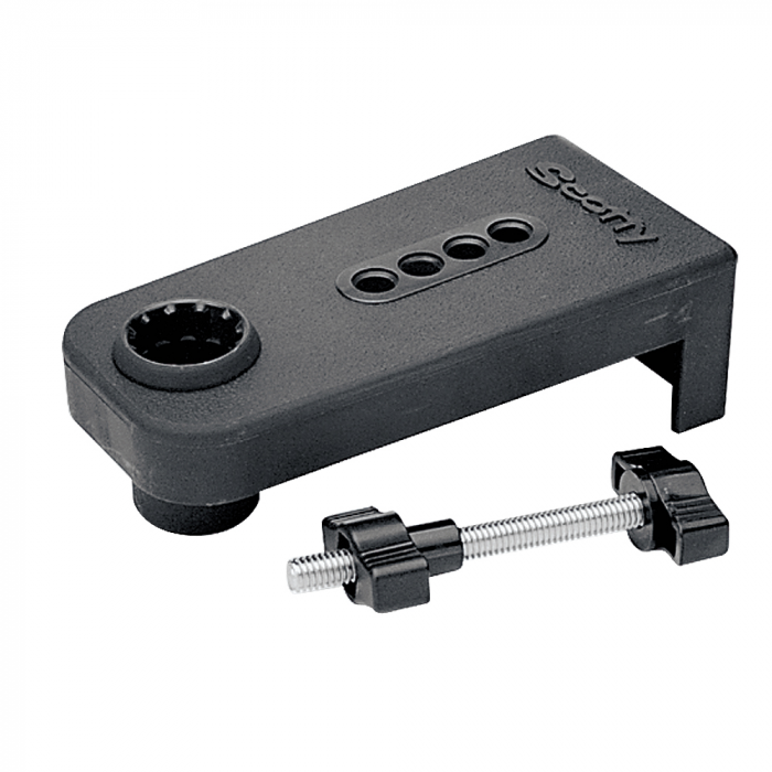 Scotty Scotty 248 Oarlock Mount f/ Rod Holders or Laketroller - $19.49 at Everest