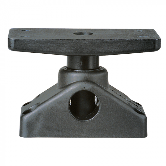 Scotty Scotty Swivel Fishfinder Mount w/ No. 241 Side/Deck Mount - $24.99 at Everest