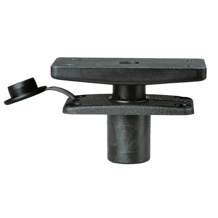 Scotty Scotty Universal Fishfinder Mount w/244 Flush Mount - $25.49 at Everest