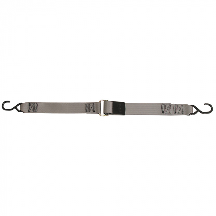 BoatBuckle Kwik-Loc Gunwale Tie-Down - 2 x 20'