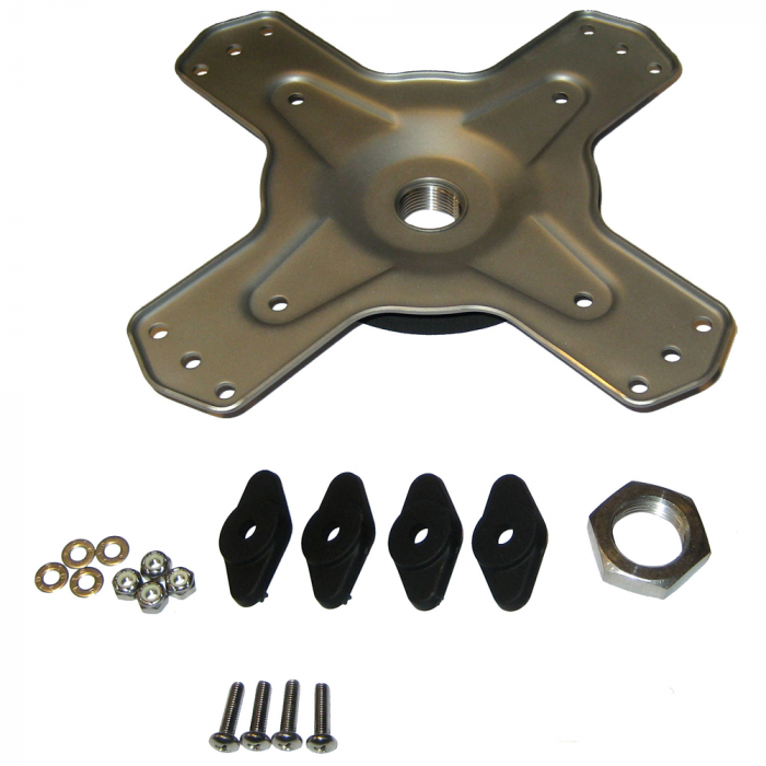 Kvh KVH TV1 & LTE-1 Mounting Bracket - $169.00 at Everest