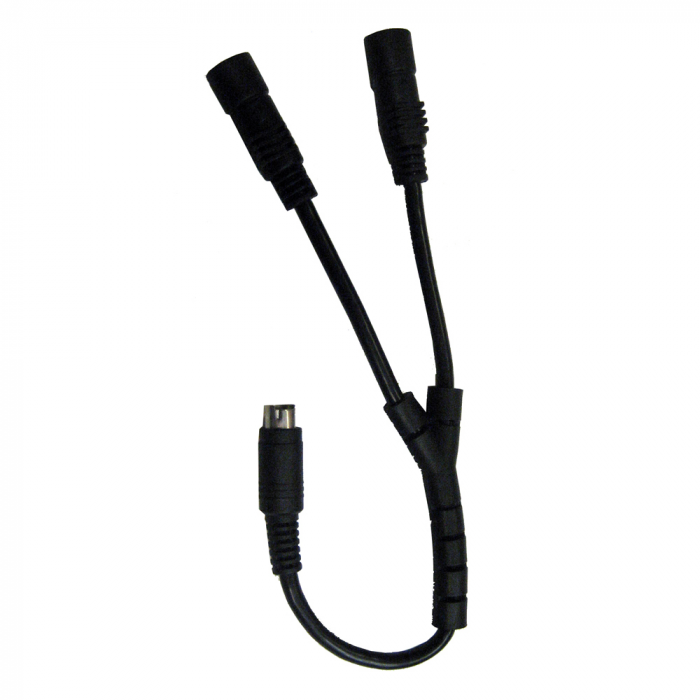 Fusion FUSION Marine Remote Y Cable f/More Than 1 Remote When Remotes Are NOT Hooked Up In A Daisy Chain - $26.99 at Everest