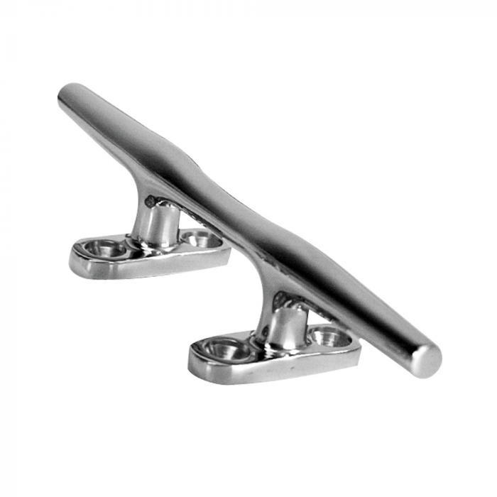 Whitecap Whitecap Hollow Base Stainless Steel Cleat - 8 - $42.49 at Everest
