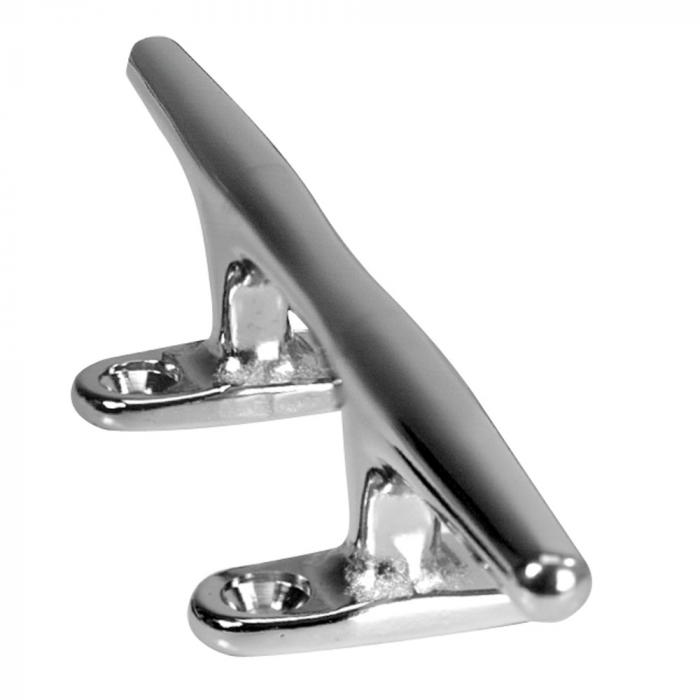 Whitecap Whitecap Hollow Base Stainless Steel Cleat - 12 - $96.49 at Everest
