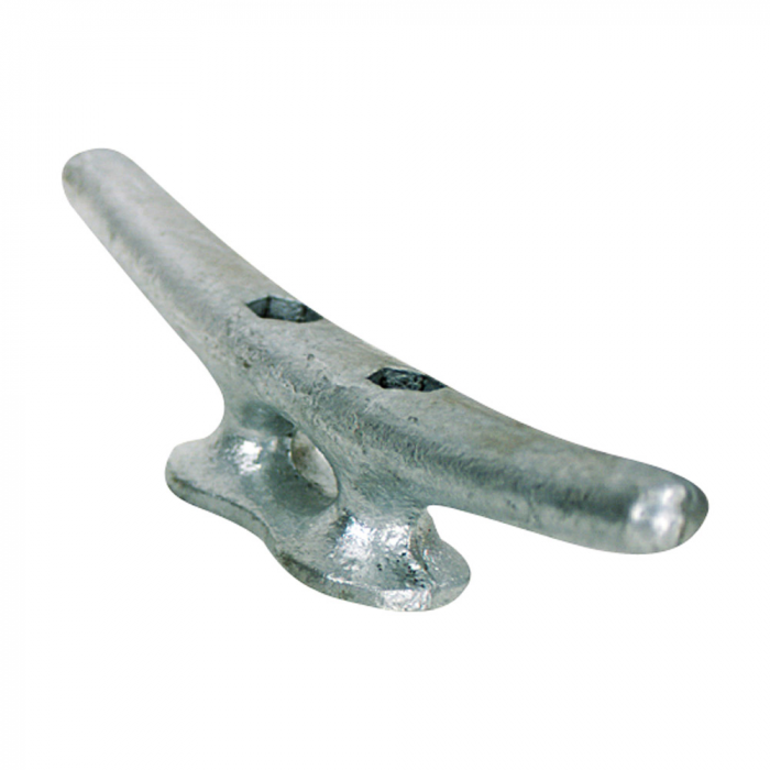 Whitecap Whitecap Galvanized Dock Cleat - 6 - $7.49 at Everest