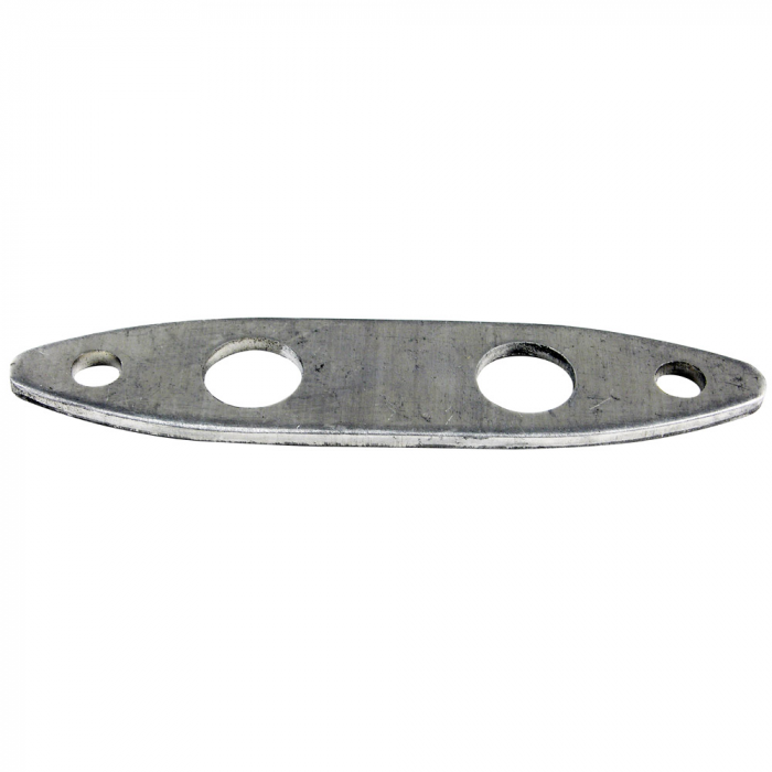 Whitecap Whitecap Aluminum Backing Plate f/6810 Push Up Cleat - $8.49 at Everest
