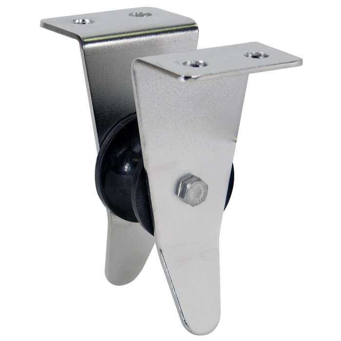 Whitecap Whitecap Platform Anchor Roller 3 Long 1-1/2 Line - $114.99 at Everest