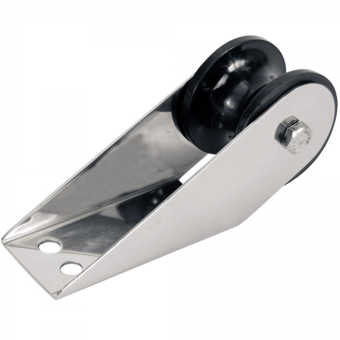 Whitecap Whitecap Anchor Roller 6-1/2 Long 1 Line - $57.99 at Everest
