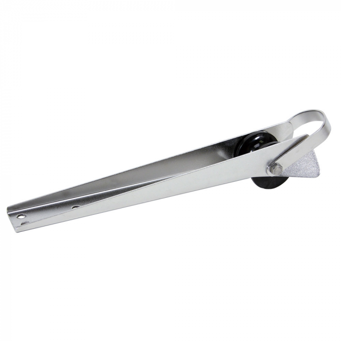 Whitecap Whitecap Danforth/Fortress Anchor Roller 16 Long 1 Line - $222.99 at Everest