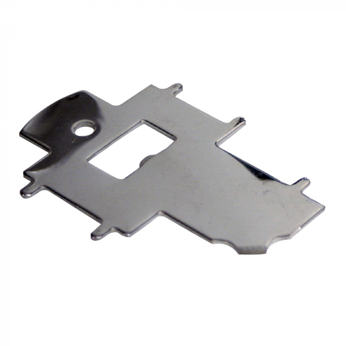 Whitecap Whitecap Deck Plate Key - Universal - $12.99 at Everest