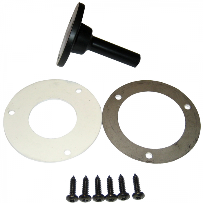 Raymarine Raymarine Bulkhead Fitting Kit E15017 - $44.99 at Everest