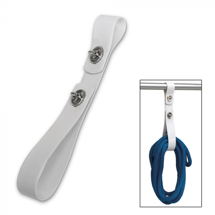 Polyform U.S. Polyform #75 Boat Line Strap - $15.99 at Everest